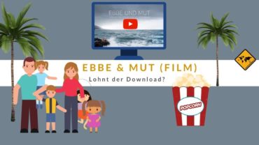 ᐅ Ebbe und Mut Film: Lohnt der Download?