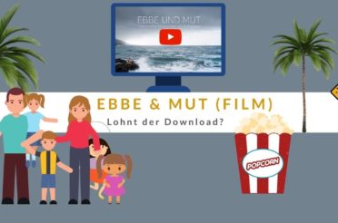 ᐅ Ebbe und Mut Film: Lohnt der Download?