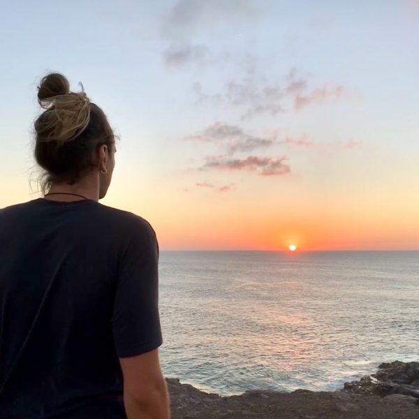 El Cotillo Sunset