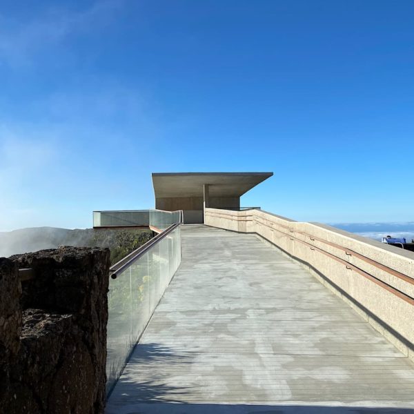 El Hierro Sehenswürdigkeiten Mirador de Jinama