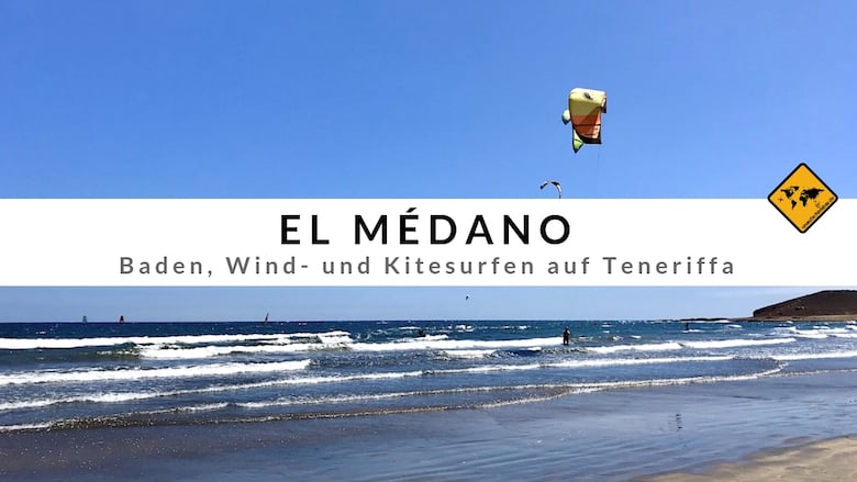 El Médano Teneriffa