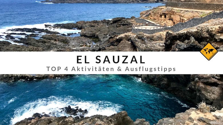 El Sauzal Teneriffa