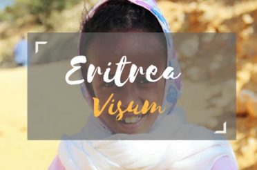 Visum Eritrea – Alles rund um dein Visum für Eritrea