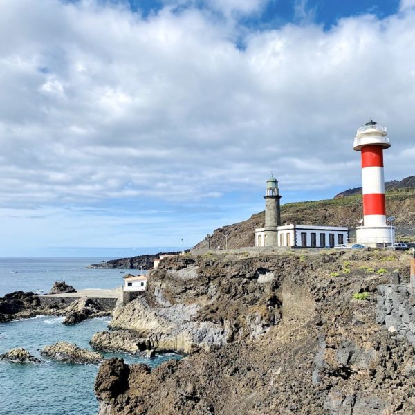 Faro de Fuencaliente