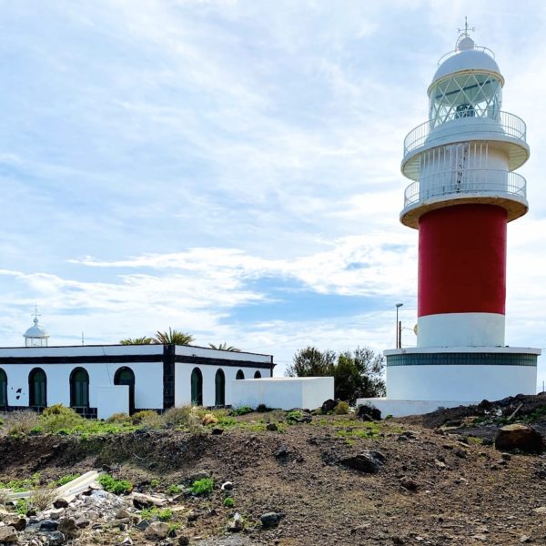 Faro de San Cristóbal