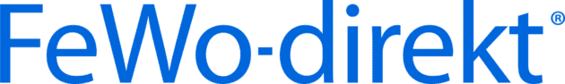 FeWo-direkt Logo