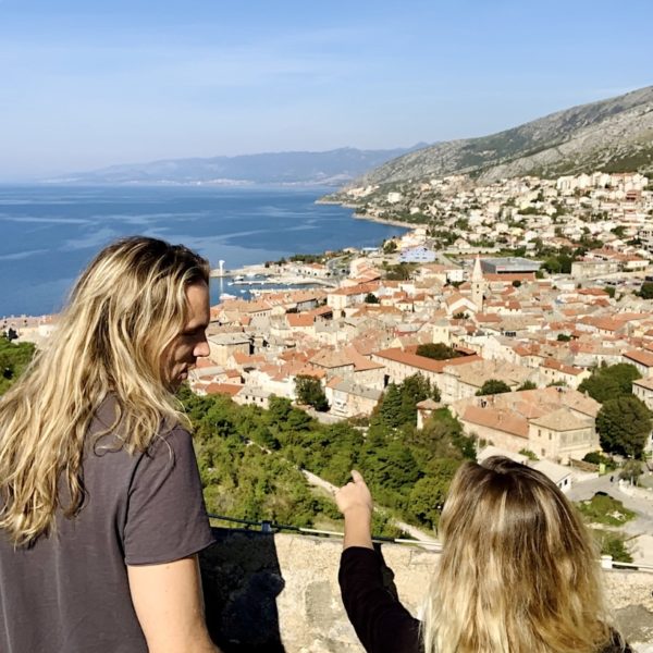 Festung Nehaj Senj Ausflugsziel