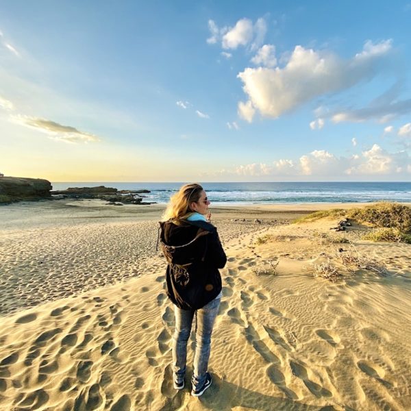 Fuerteventura Geheimtipps Playa Jarugo