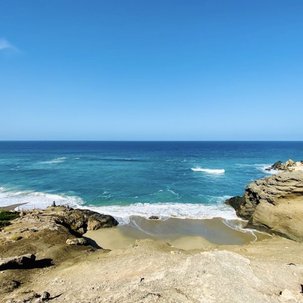 Fuerteventura Playa La Pared