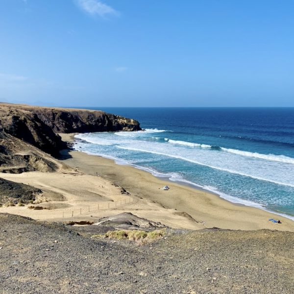 Fuerteventura Playa del Viejo Rey