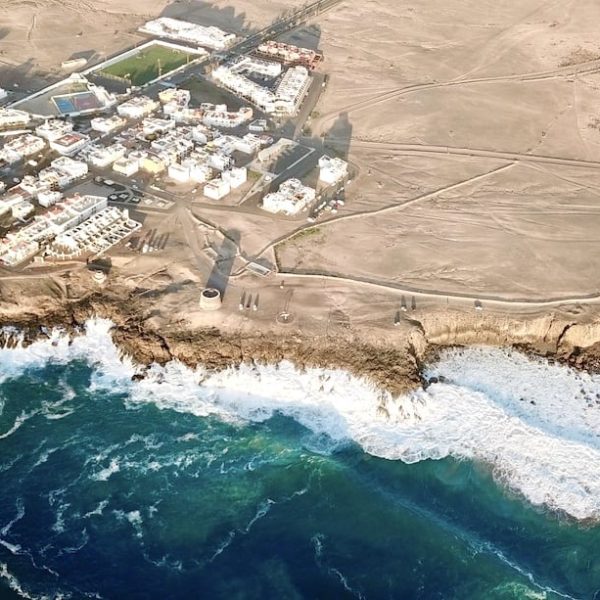 Fuerteventura Sehenswürdigkeiten El Cotillo