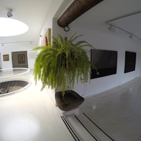 Galerie César Manrique Fundatión Lanzarote
