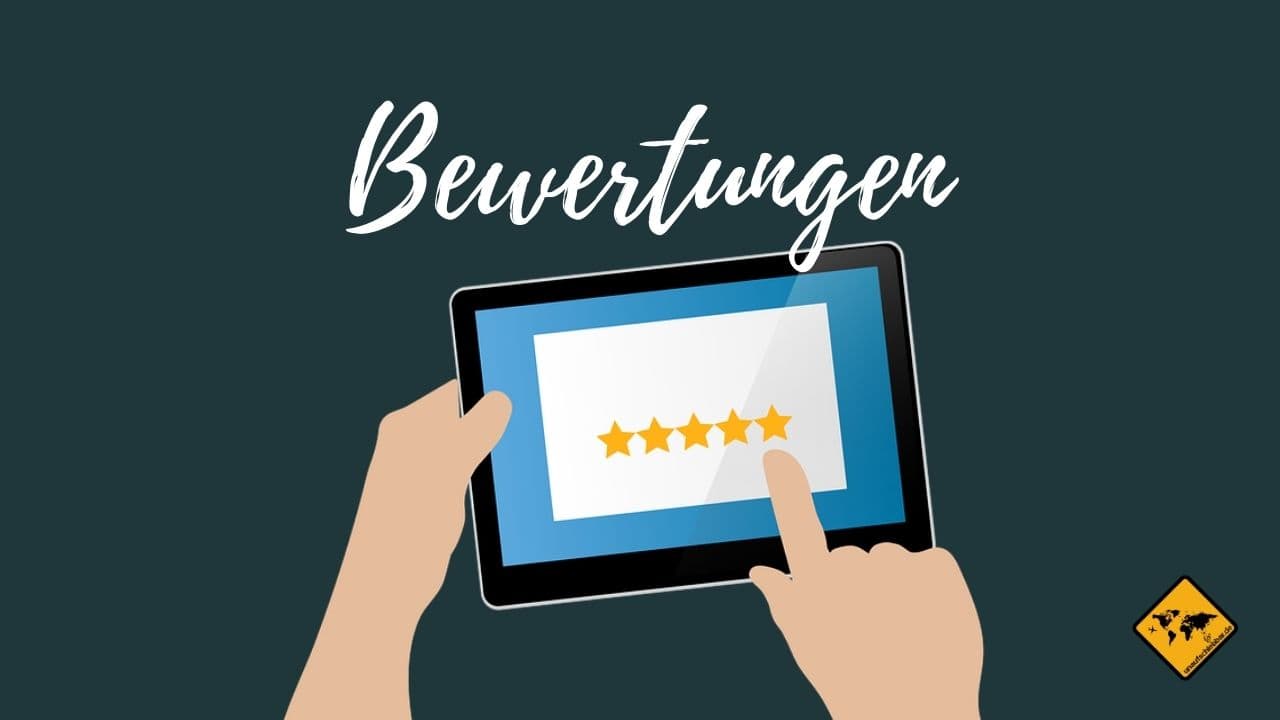 Geld verdienen mit eBooks Bewertungen