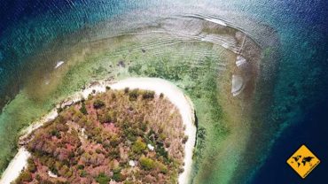 Gili Nanggu – ein Paradies voller Ruhe und Naturschönheit