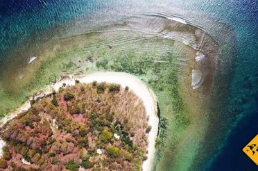 Gili Nanggu – ein Paradies voller Ruhe und Naturschönheit