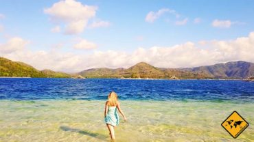 Gili Sudak und Gili Kedis – Nachbarinseln im türkis-blauen Meer