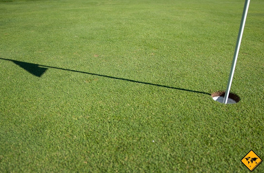 Golf Club Costa Teguise Lanzarote