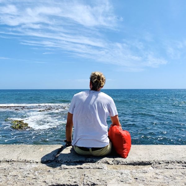 Gran Canaria Promenade Meer