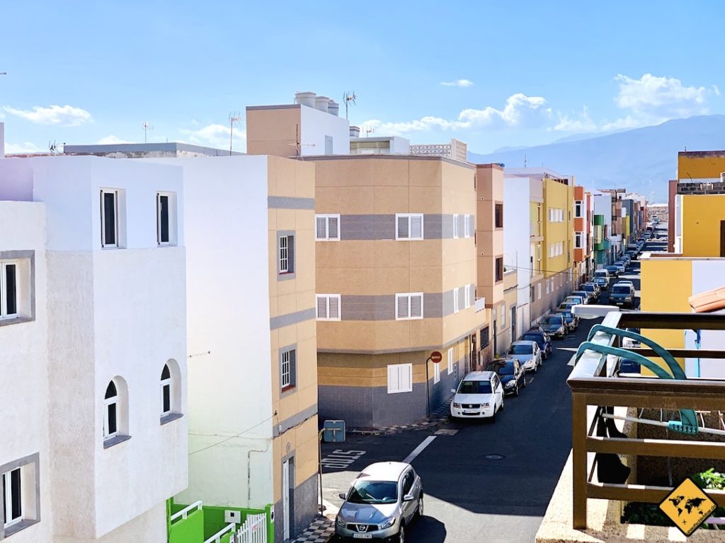 Was Kostet Auf Gran Canaria Parken Auf Dem Behindertenparkplatz www.unaufschiebbar.de