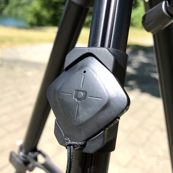 Halterung Fotopro Stativ Fernauslöser