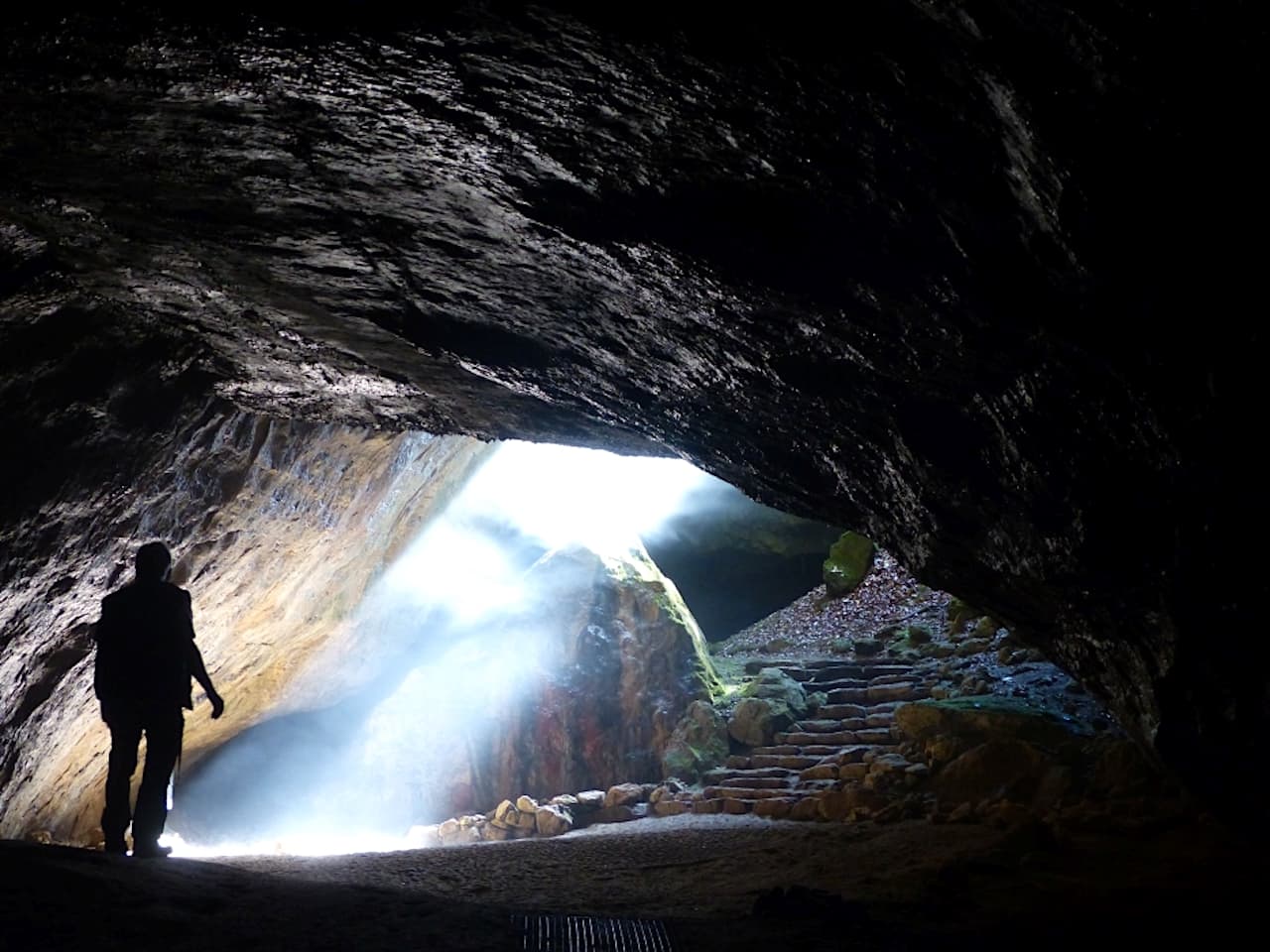 Harz Sehenswürdigkeiten Einhornhöhle
