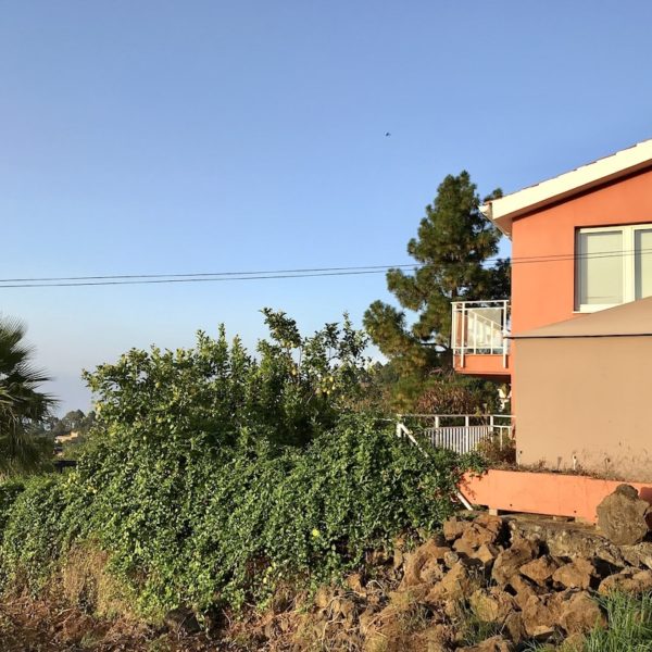 Icod de los Vinos AirBnB Teneriffa Haus