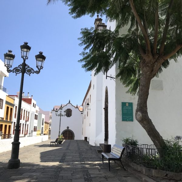 Icod de los Vinos Teneriffa