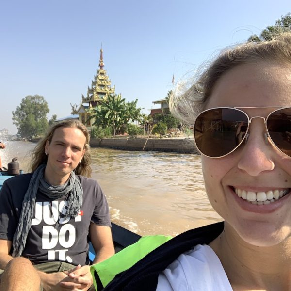 Inle See private Bootstour