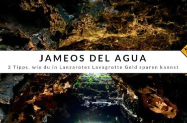 Jameos del Agua auf Lanzarote: Wie lohnenswert ist der Besuch?