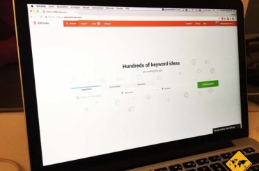 KWFinder Erfahrungen / Test – lohnt sich das Keyword Tool?