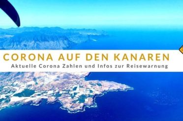 Kanaren kein Risikogebiet mehr – Corona Inzidenz aktuell: 76,81