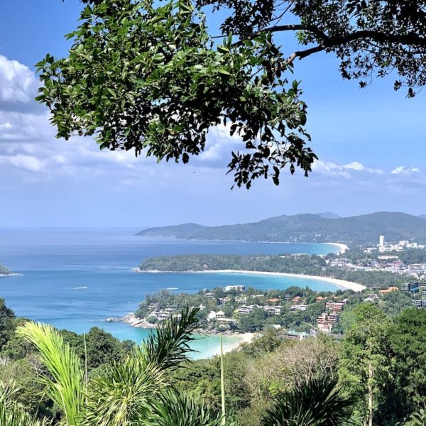 Karon Viewpoint Phuket