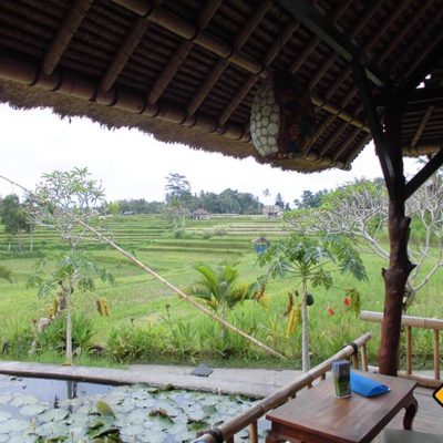 Karsa Kafe Ubud