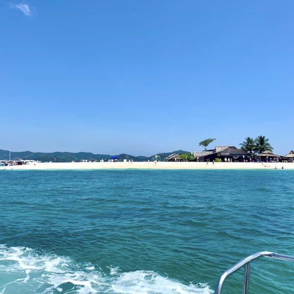 Khai Nai Island Thailand