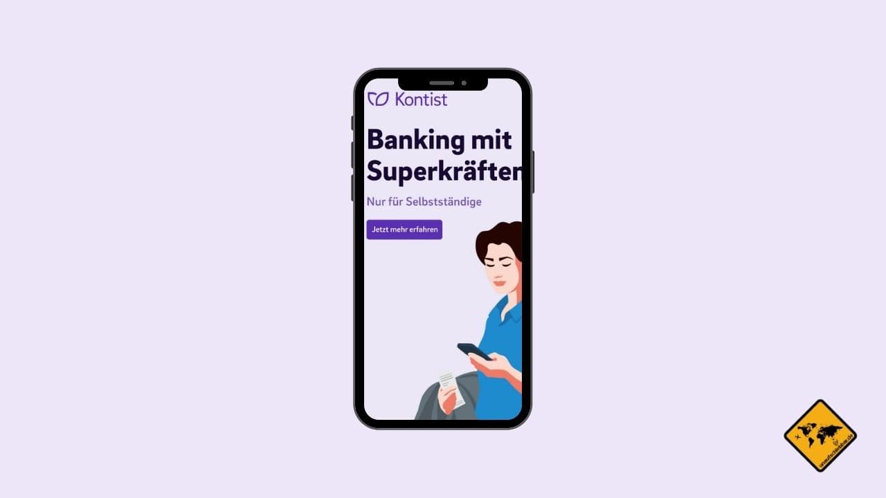 Kontist App