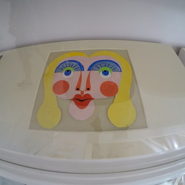 Kunst César Manrique Stiftung Lanzarote