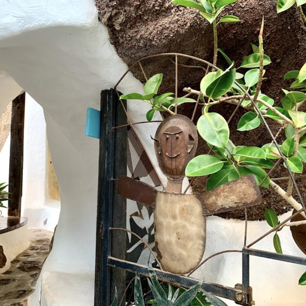 Kunst LagOmar Museum Lanzarote