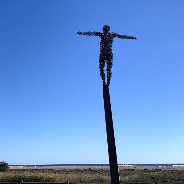 Kunst am Meer Morro Jable Fuerteventura