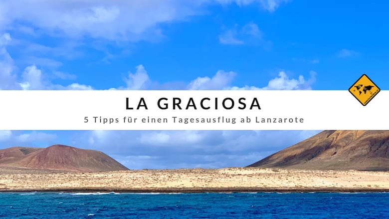 La Graciosa