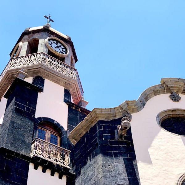 La Orotava Nuestra Señora de la Concepción
