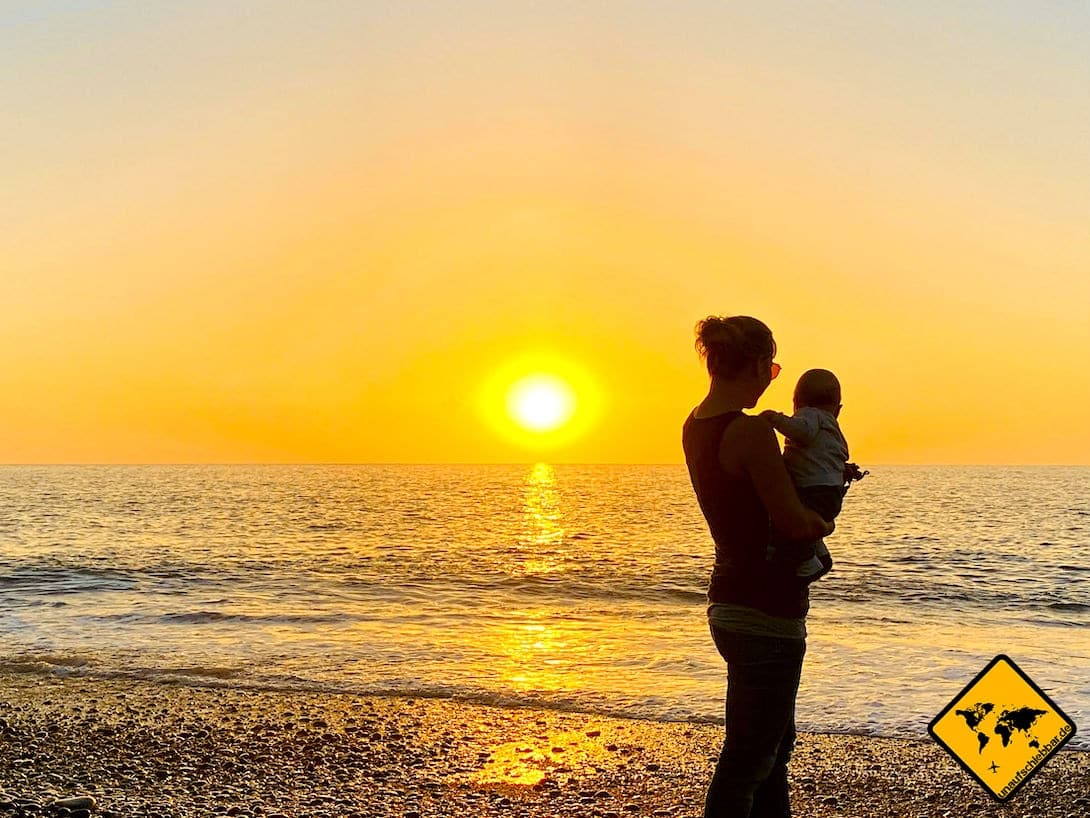 La Palma mit Kindern Tipps