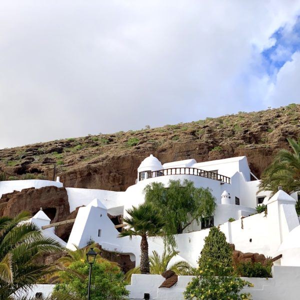 LagOmar Haus Omar Sharif Steinbruch