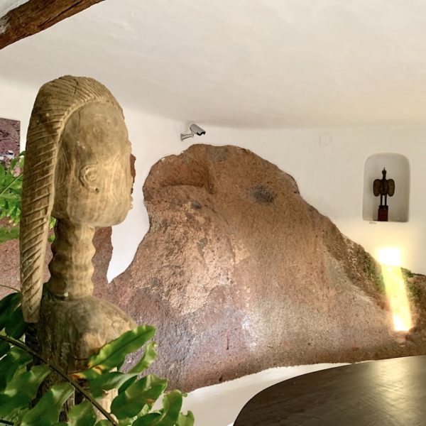 LagOmar Museum Haus Omar Sharif