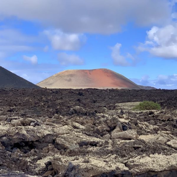Lanzarote Ausflüge Feuerberg Nationalpark Timanfaya