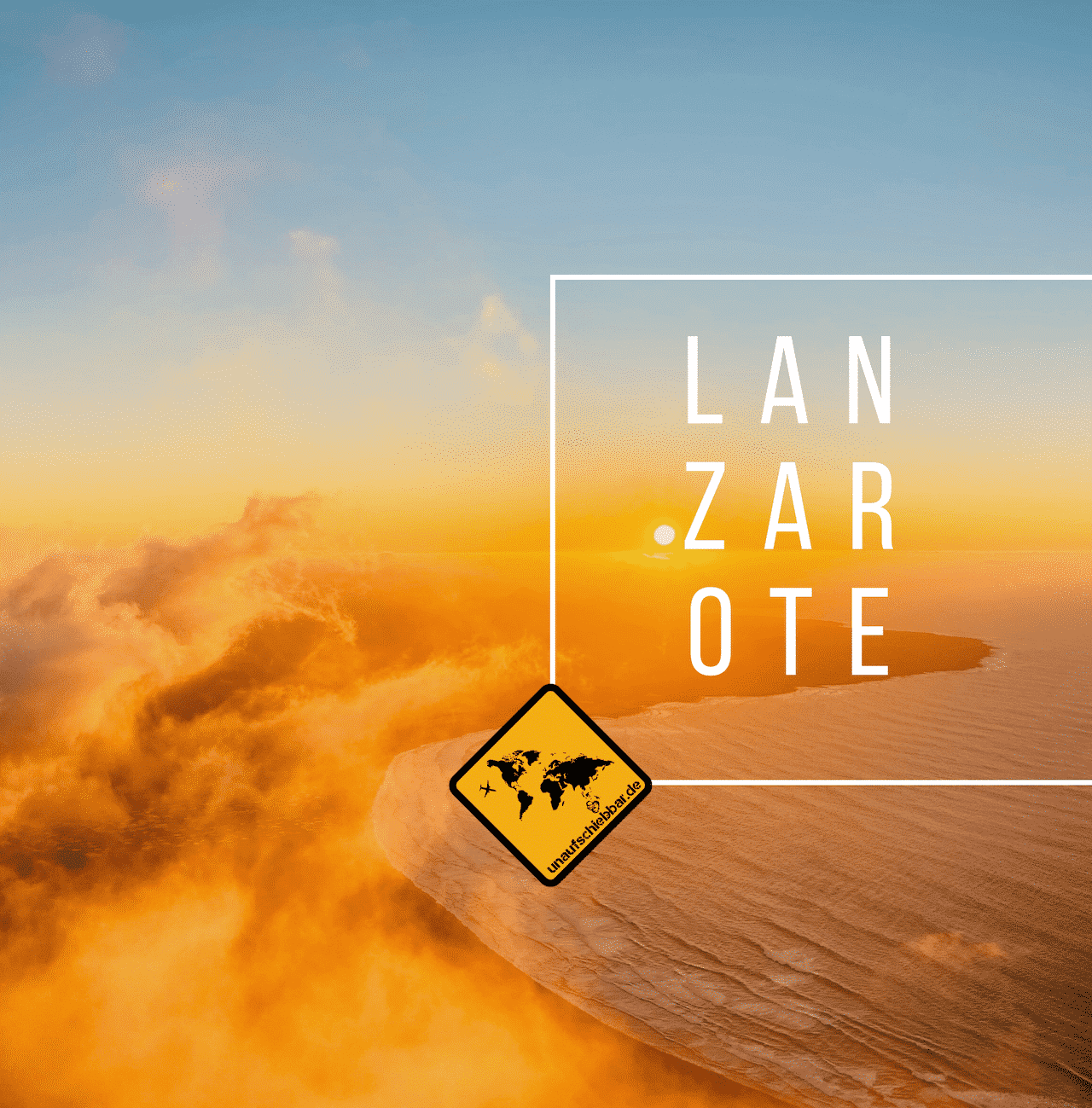Lanzarote Bildband Cover small