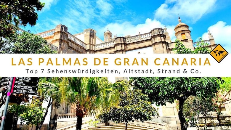 Las Palmas de Gran Canaria