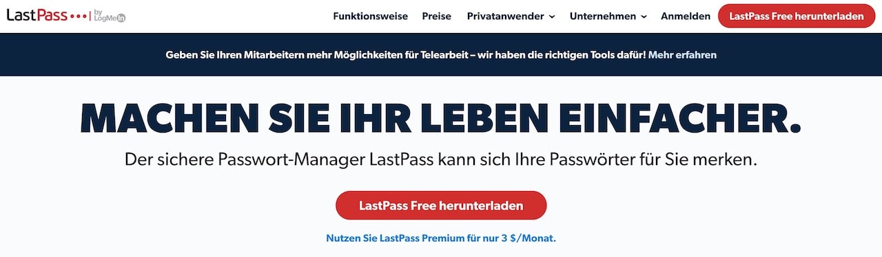 LastPass