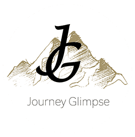 Logo Jorney Glimpse