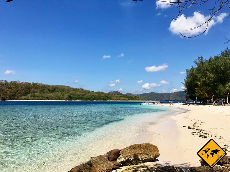  Lombok  Str nde Top 12 zum Surfen Schnorcheln und Relaxen