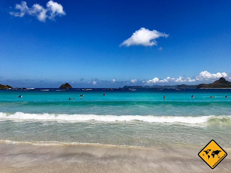  Lombok  Str nde Top 12 zum Surfen Schnorcheln und Relaxen